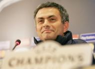 Chelsea Training & Press Conference